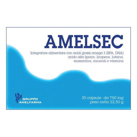 AMELSEC 30CPS