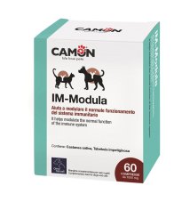 IMMODULA 60CPR