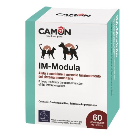 IMMODULA 60CPR