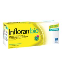 INFLORAN BIO ADULTI 14FL