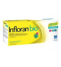 INFLORAN BIO BIMBI 14FL