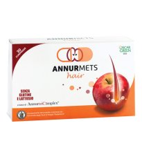 ANNURMETS HAIR 510MG 30CPR