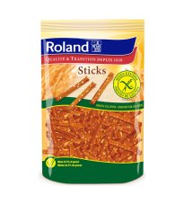 ROLAND STICKS BASTONCINI SNACK