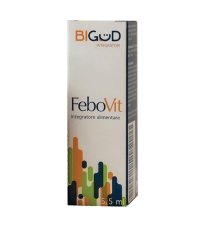 BIGUD FEBOVIT 5,5ML