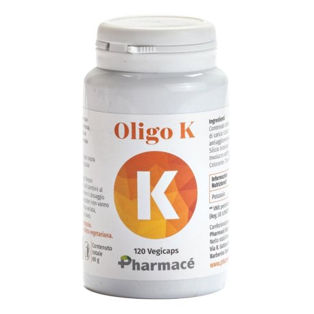 OLIGO K 120CPS