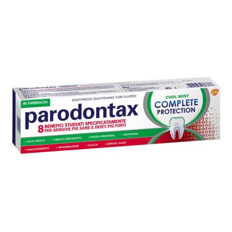 PARODONTAX CP COOL MINT 75ML