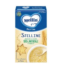 MELLIN PASTA STELLINE 320G