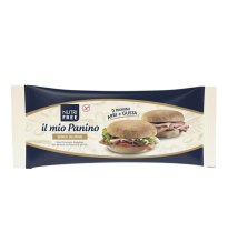 NUTRIFREE IL MIO PANINO 2X90G