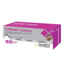 KOLOREX INTIMO CR VAGINALE30ML