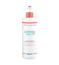 LICHTENA DERMAD DETERGENT400ML