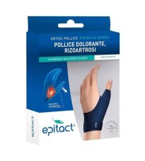 EPITACT ORT POLLICE RIG DX S