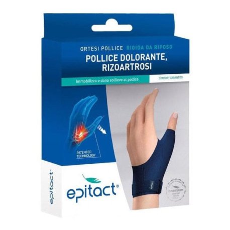 EPITACT ORT POLLICE RIG DX M