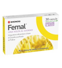 FEMAL 30CPS