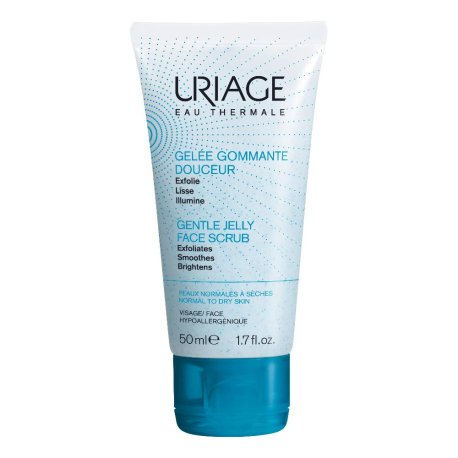 URIAGE GELEE GOMMAGE DEL 50ML