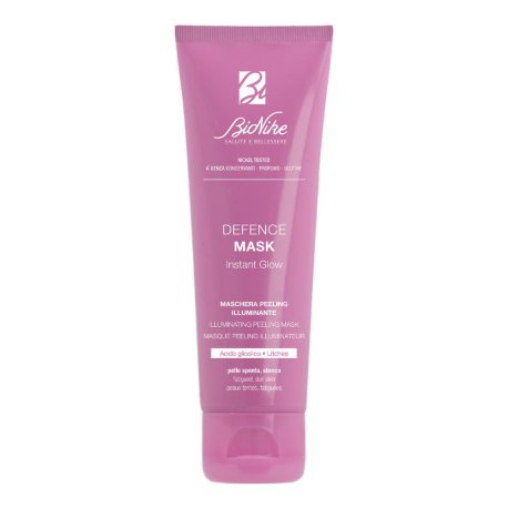 DEFENCE MASK INSTANT GLOW PEEL