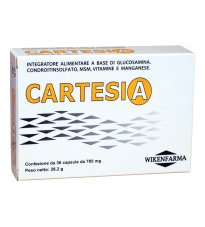 CARTESIA 36CPS