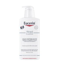 EUCERIN ATOPI OLIO DET 400ML