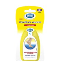 SCHOLL CER VESCICHE MEDIO