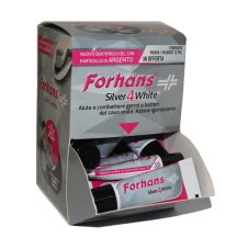 FORHANS DENTIF SILVER4WHIT12ML