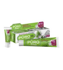 PURO DENTIFRICIO ALOE VERA75ML