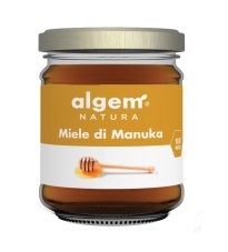 ALGEM MANUKA MIELE MANUKA 250G