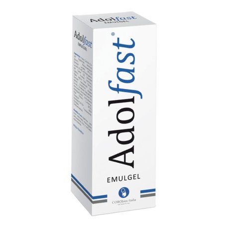 ADOLFAST EMULGEL 75ML