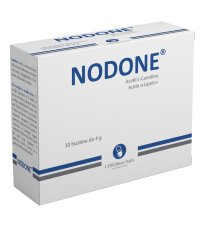 NODONE 30BUST