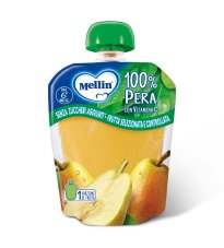 MELLIN POUCH PERA 90G