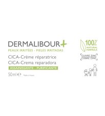 DERMALIBOUR + BARRIERA CR 50ML