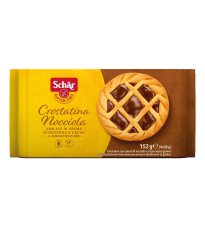 SCHAR CROSTATINA NOCC 4X38G