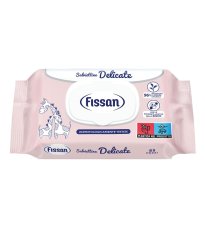 FISSAN SALV DELICATE PROT/A65P