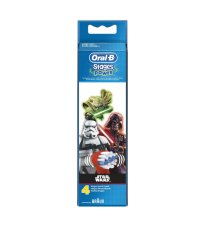 ORALB REFILL EB 10 4K STARWARS ORALB REFILL EB 10 4K STARWARS