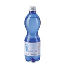 QUALEACQUA ACQUA NATURALE500ML