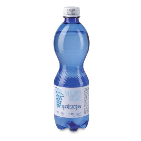 QUALEACQUA ACQUA NATURALE500ML