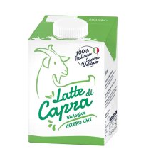 LATTE DI CAPRA INTERO UHT500ML