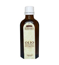 OLIO DI MANDORLA 100ML