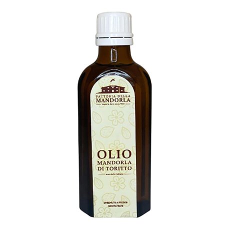 OLIO DI MANDORLA 100ML