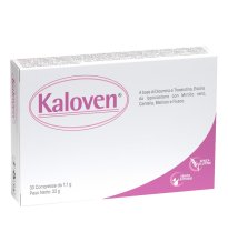 KALOVEN 30CPR