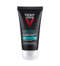 VICHY HOMME HYDRA COOL+VISO