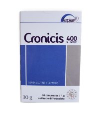 CRONICIS 30CPR