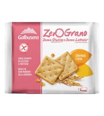 ZEROGRANO CRACKER 320G