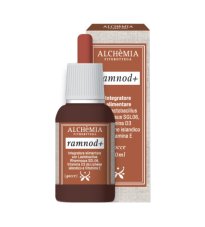 RAMNOD+ GOCCE 20ML