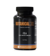 CLA BOTANICAL 120PRL
