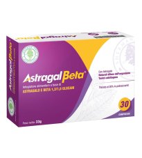 ASTRAGAL BETA 30CPR