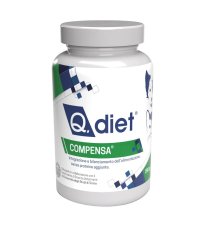 COMPENSA Q DIET POLVERE 250G