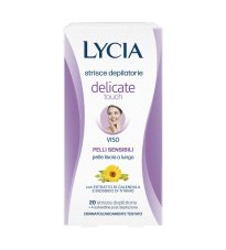 LYCIA 20 STRISCE VISO DEL 12PZ