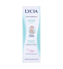 LYCIA CREMA B/G PERF 150ML LYCIA CREMA B/G PERF 150ML