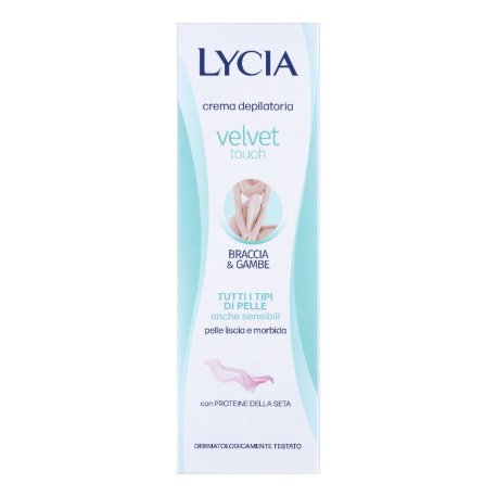 LYCIA CREMA B/G PERF 150ML LYCIA CREMA B/G PERF 150ML