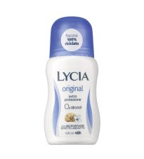 LYCIA ROLL ON ORIGINAL 50ML