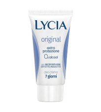 LYCIA CREMA ANTIODORE ORIG30ML